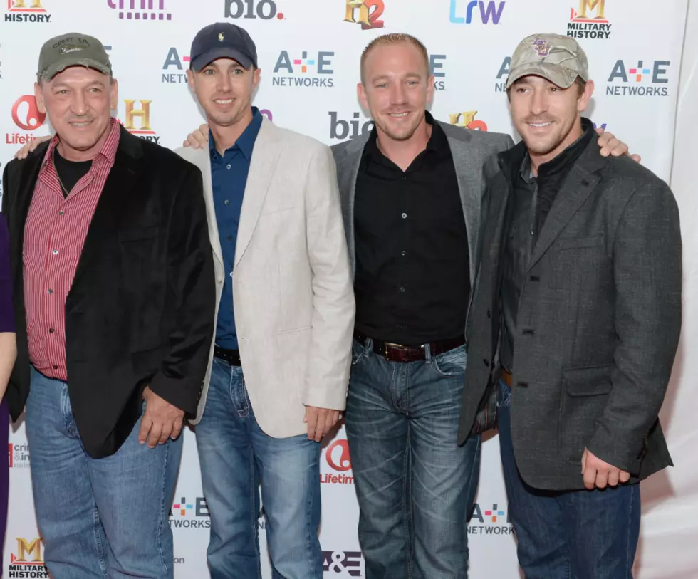 “Swamp People” Season 6 Returns In February [VIDEO]