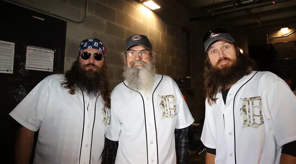 Duck Dynasty Returns July 30 With New Episode [VIDEO]
