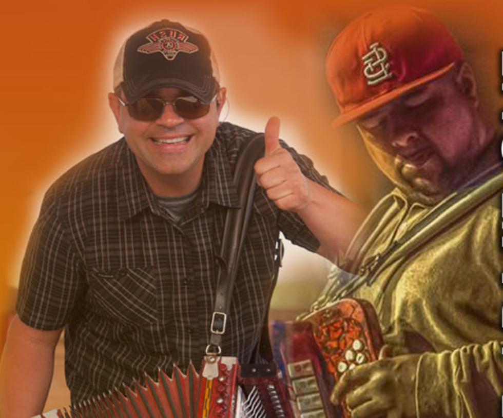 This Friday Night –6th Annual Louisiana Throwdown With Keith Frank And Travis Matte
