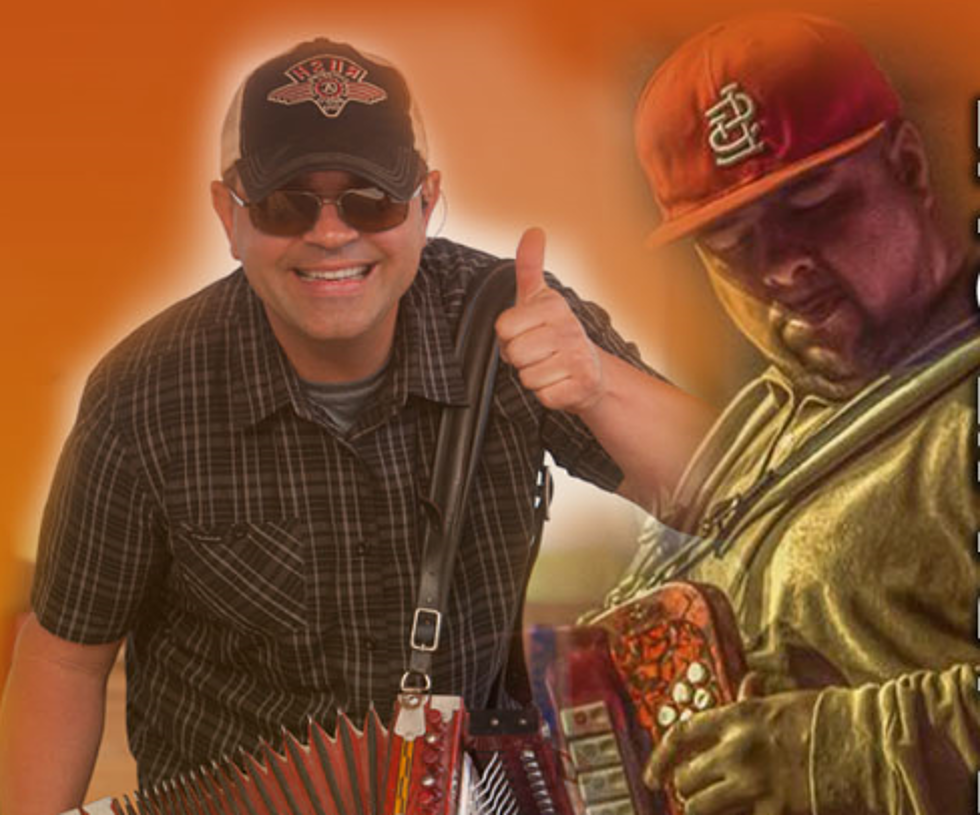 The Louisiana Throwdown Featuring Keith Frank And Travis Matte Is Tonight In Lake Charles