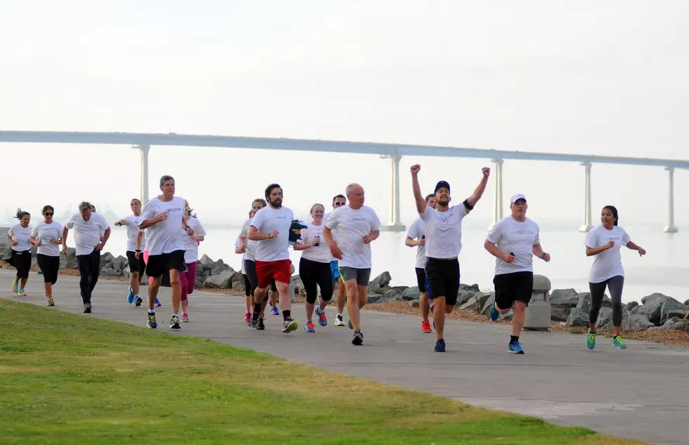 Marshland Festival 5K Dash Is Coming This Saturday, July 26