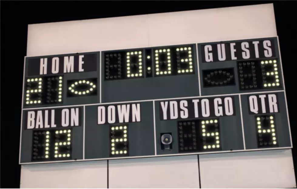 The Southwest Scoreboard — Get Real-Time Local High School Football Scores All Season Long