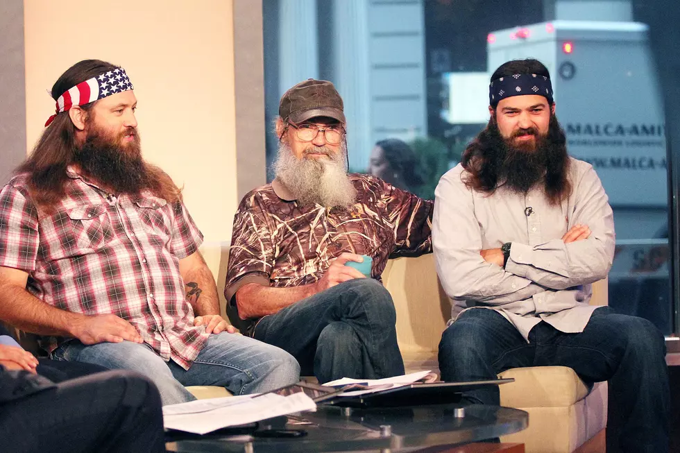 New Duck Dynasty Tonight