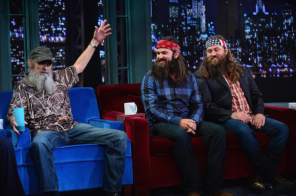 New Duck Dynasty Tonight