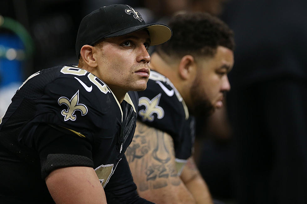 New Orleans Saints Eliminated From Playoffs