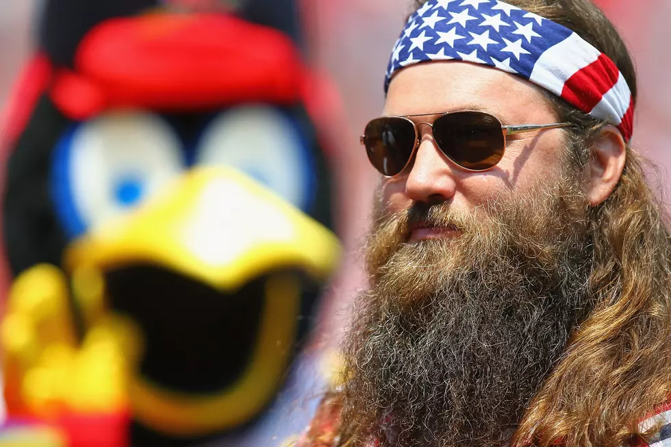 All New Duck Dynasty Tonight Called “Master and Duck Commander”
