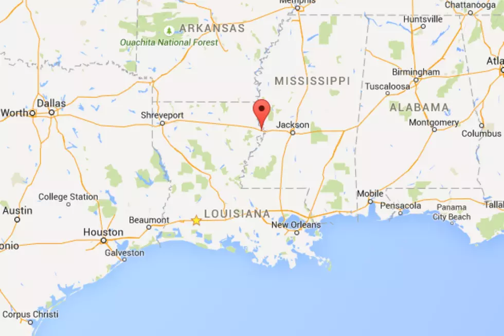 What Is the Richest Town in Louisiana? You’ll Probably Never Guess