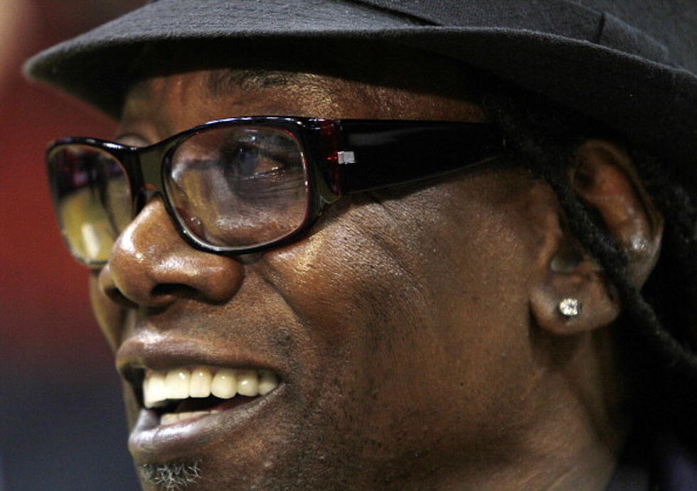 Clarence Clemons Opens Up About Health Concerns