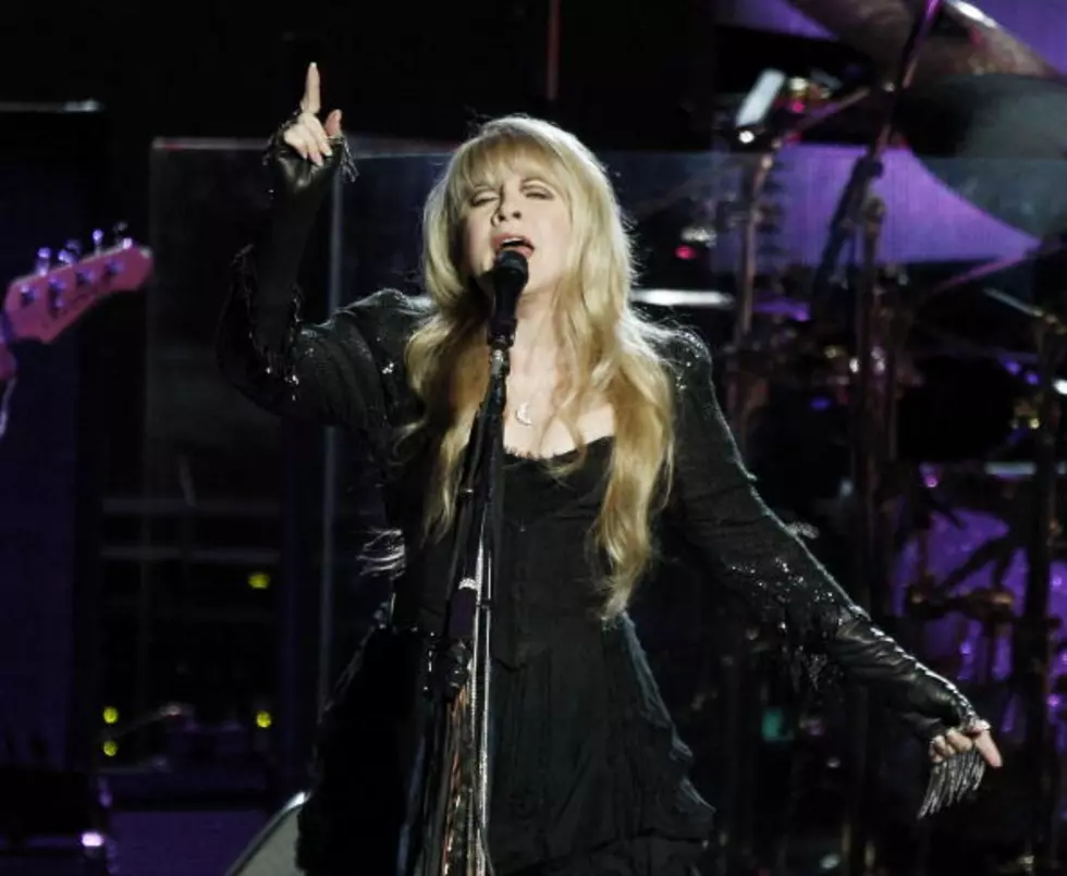 Stevie Nicks New Album “In Your Dreams”.