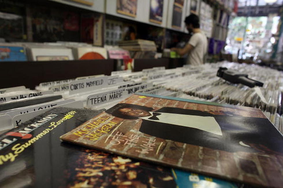 Record Store Day Celebrating With Special Releases