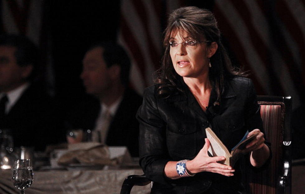 America’s Hatred Of Sarah Palin Reaches Historic Heights