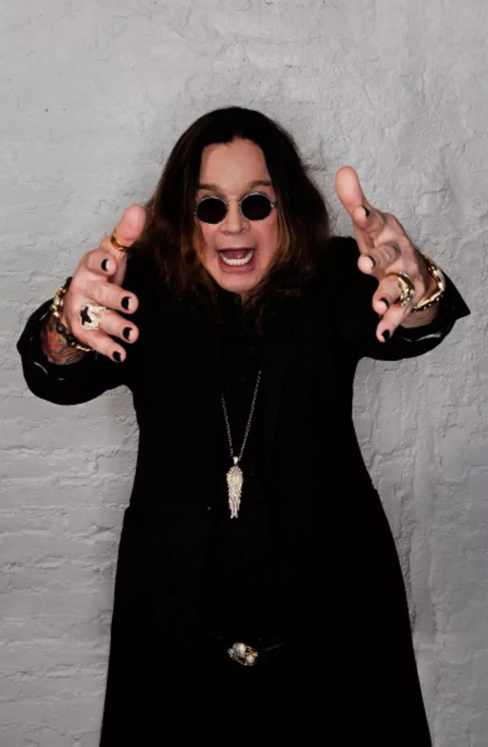 Ozzy Osbourne And The Bad Old Days On Film