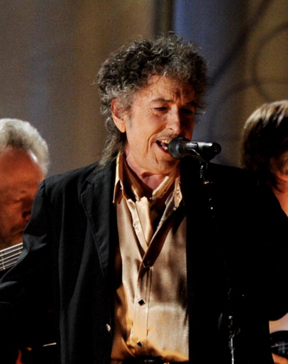 Interview Reveals Dylan Was Suicidal And Addicted