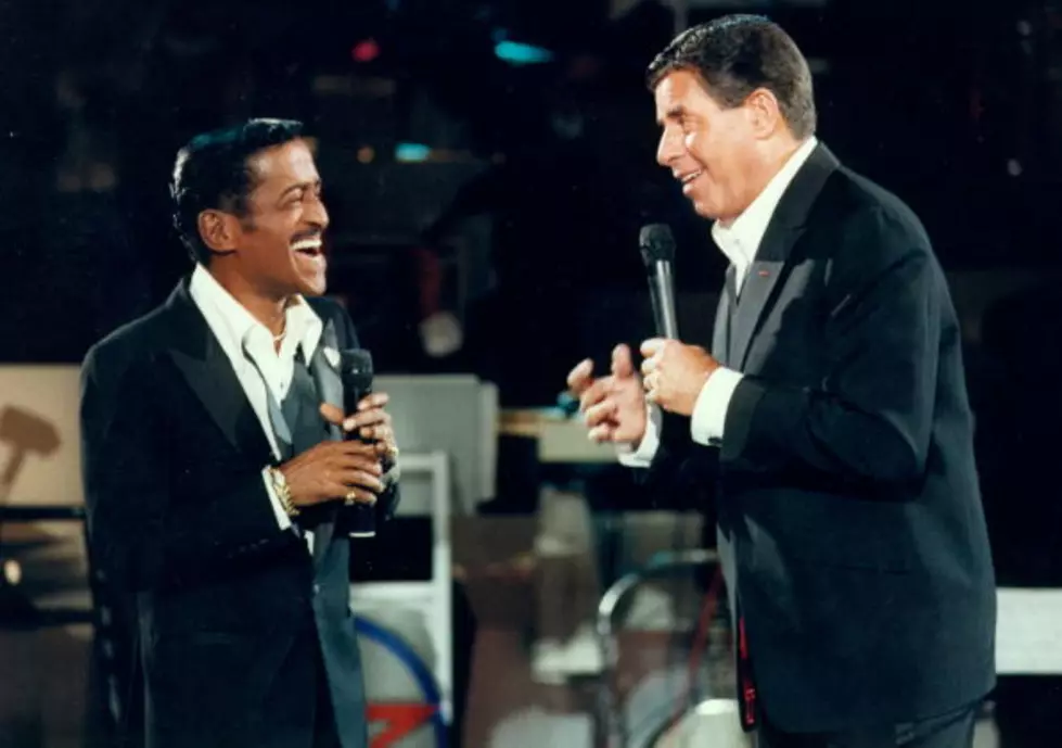 Jerry Lewis To Retire From MDA Telethon