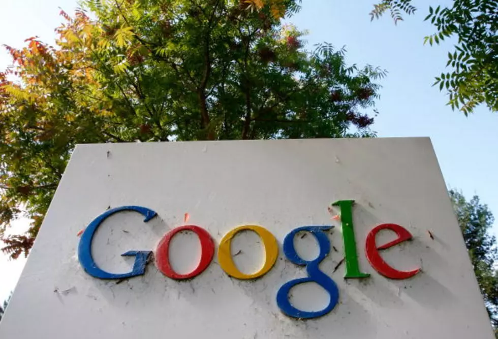 Google Named Most Reputable Company In America