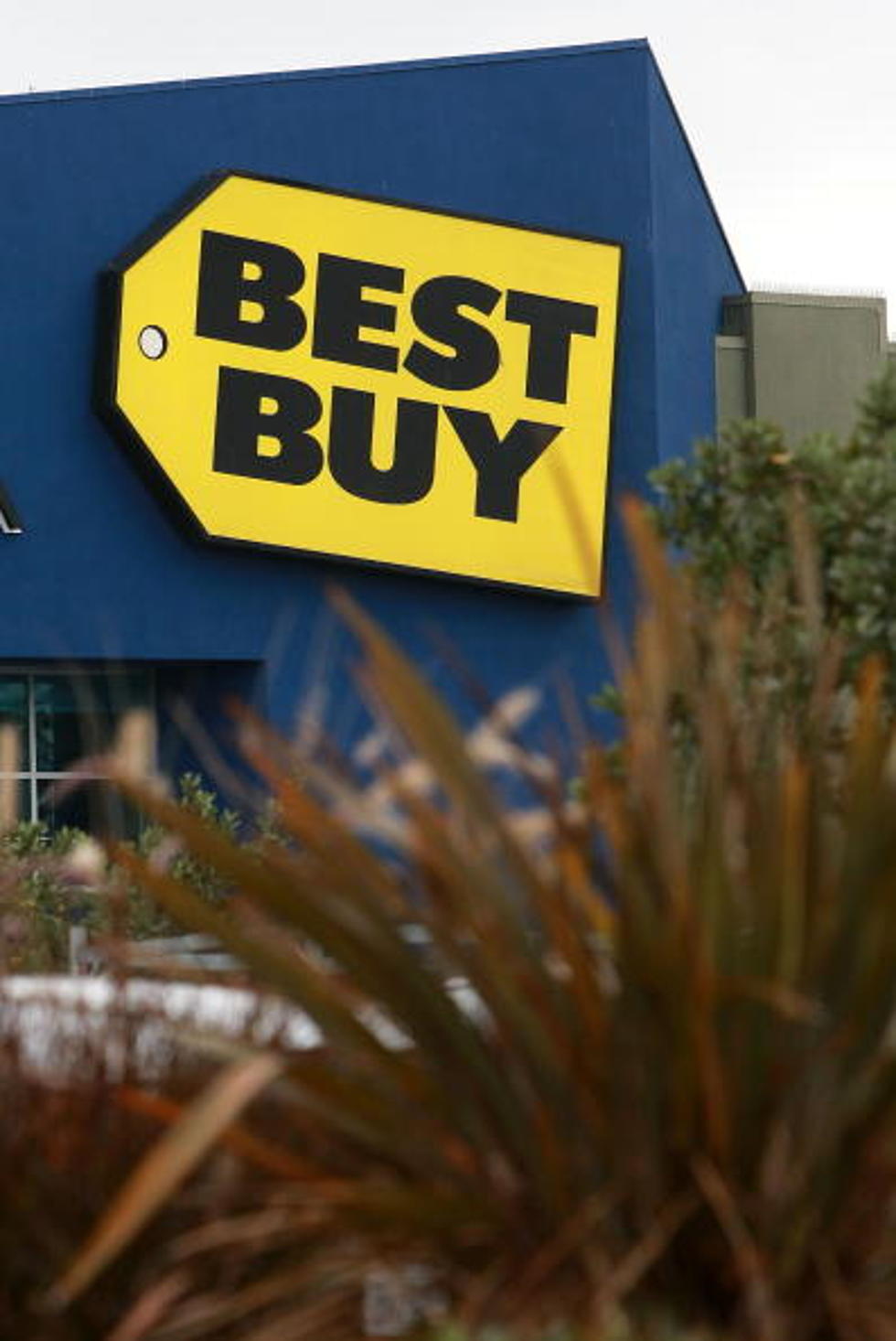 Best Buy Hit With Yet Another E-Mail Breach
