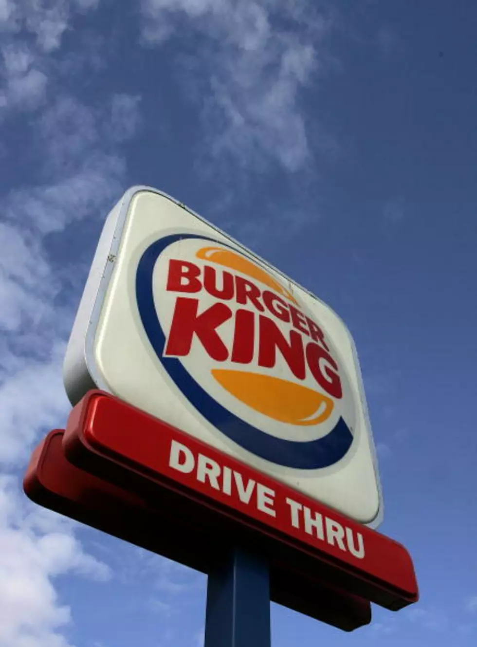 Burger King Offers A Different Kind Of Extra Value Meal;  Fast Food Giant Gets Ready To Serve Beer