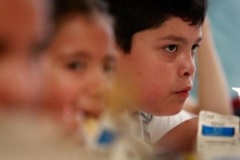 Restaurant Bans Kids;  Blames Parents Diminishing Lack Of Responsibility
