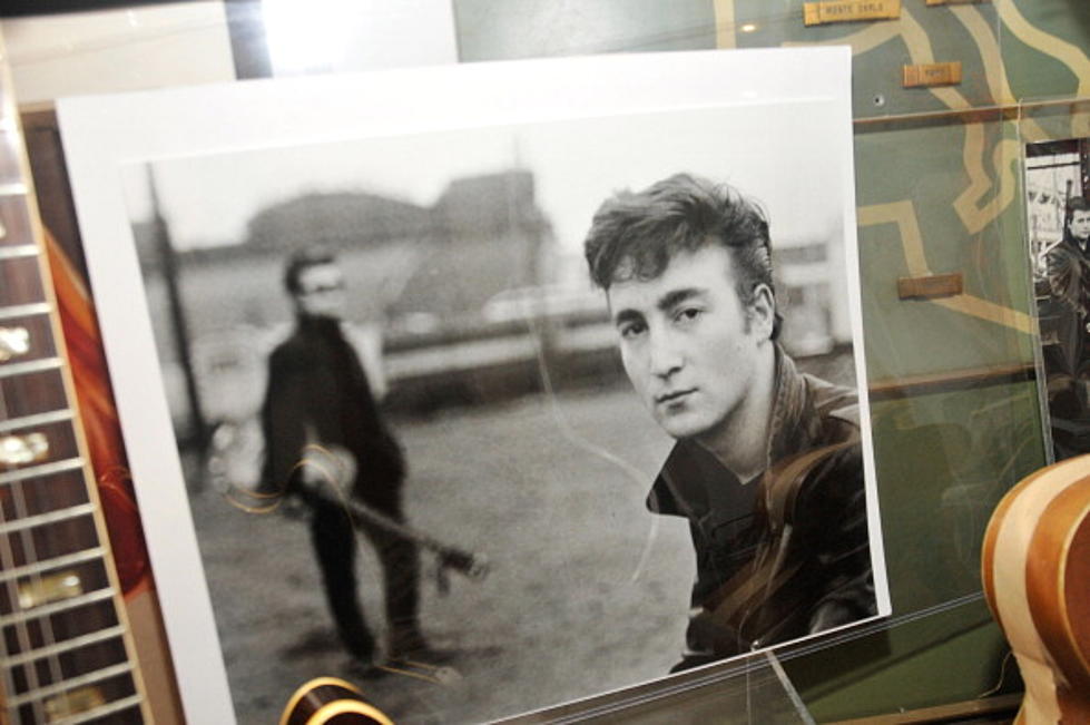 The Beatles’ Early Recordings With Tony Sheridan To Be Released