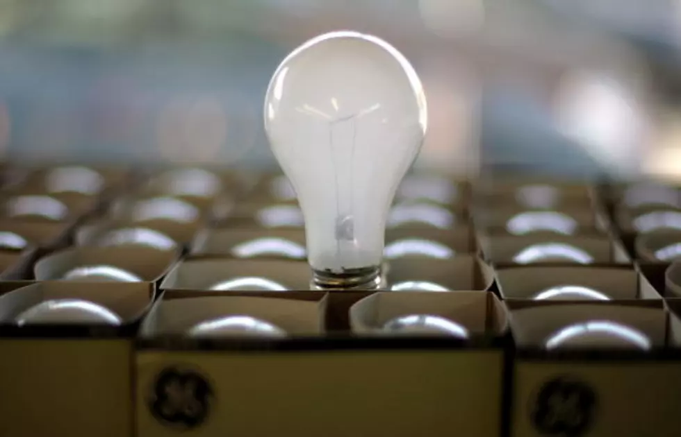 Lights Out For Incandescent Bulbs:  A Primer For The Future