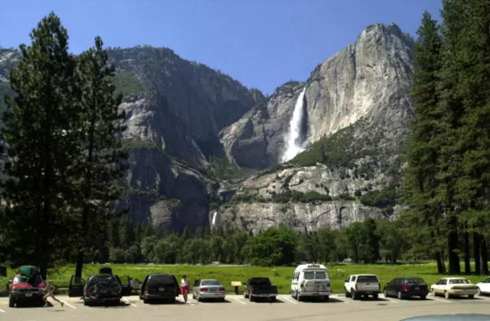 Yosemite Climbers Don’t Heed Warnings;  Expect Government To Rescue Them