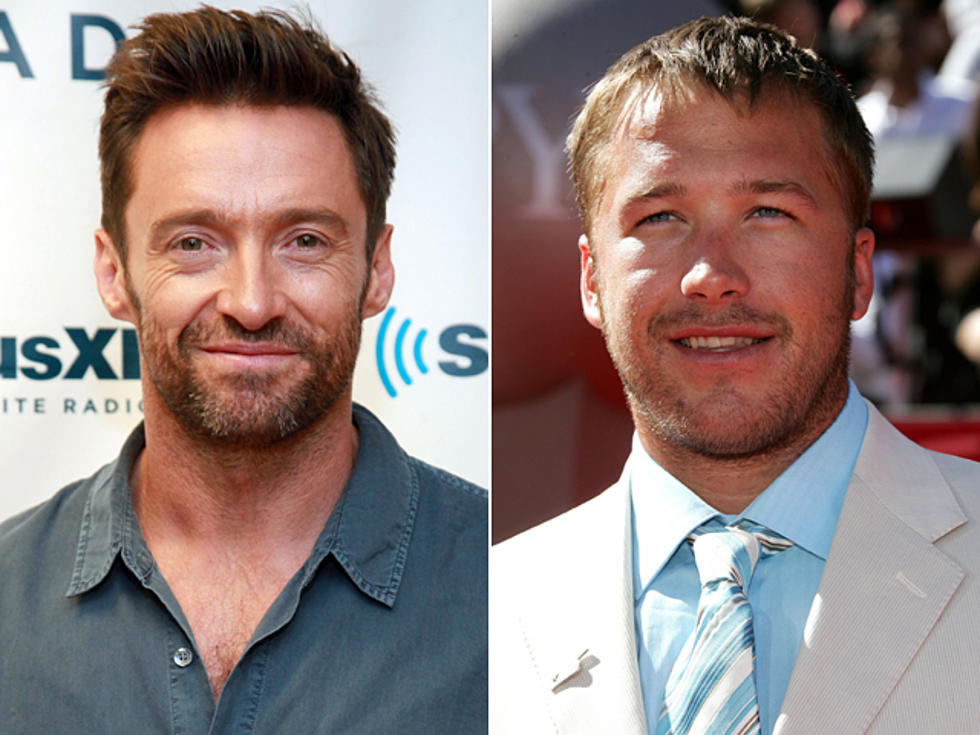 Celebrity Birthdays for October 12 – Hugh Jackman, Bode Miller and More