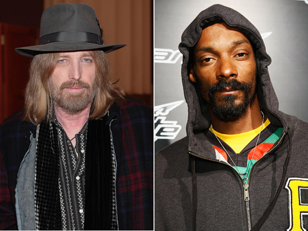 Celebrity Birthdays for October 20 – Tom Petty, Snoop Dogg and More