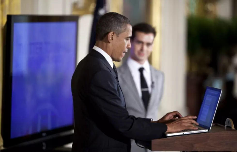 Obama Proposes Government Censorship Of The Internet