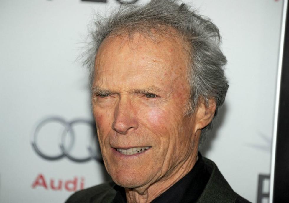 If You Think Clint Eastwood Is Above Doing Reality TV, You Couldn’t Be More Wrong