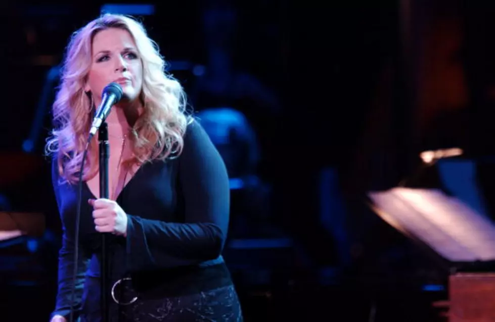 Singer Trisha Yearwood To Have Her Own Food Network Show
