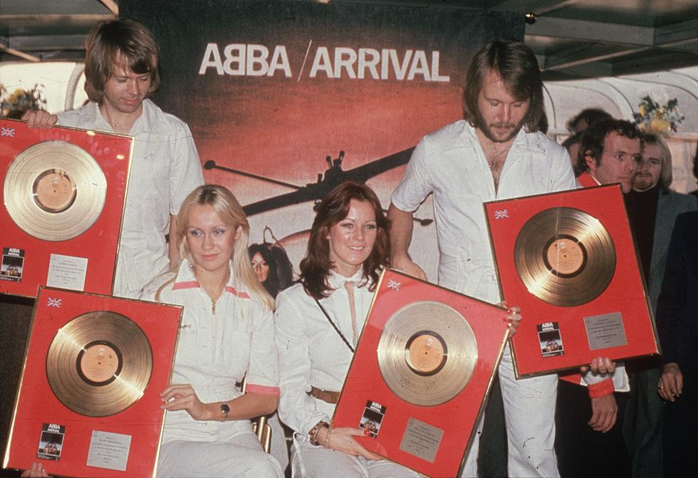 ABBA To Release New Music — First In Almost Two Decades