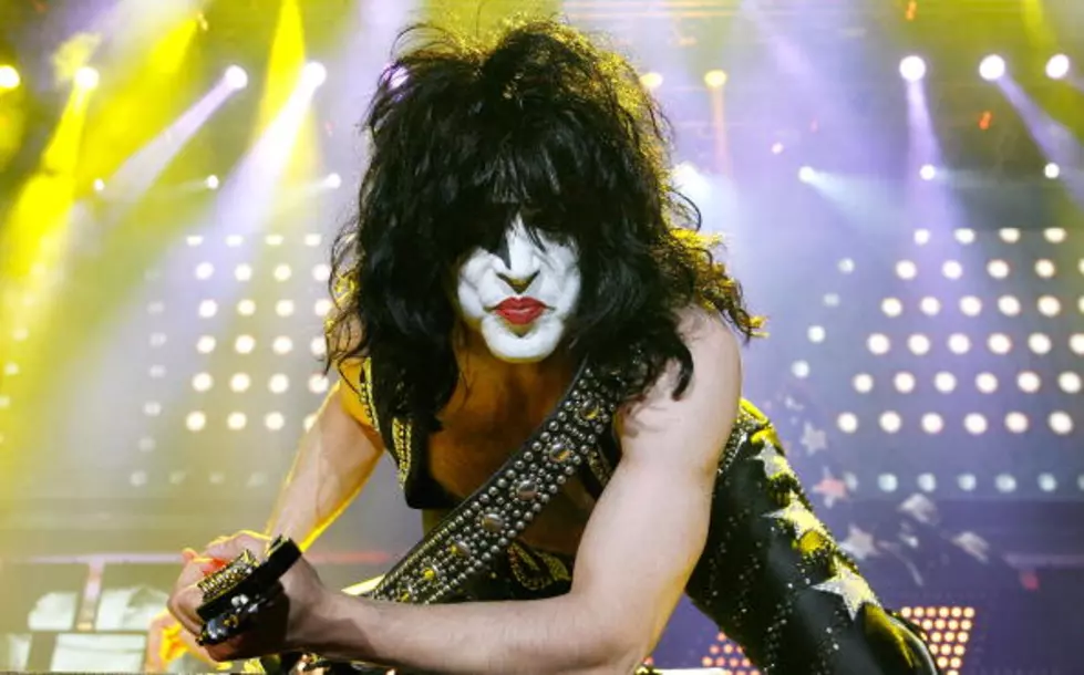 KISS Paul Stanley To Do NIghtline: Talks About Surgery, KISS, And The New Album