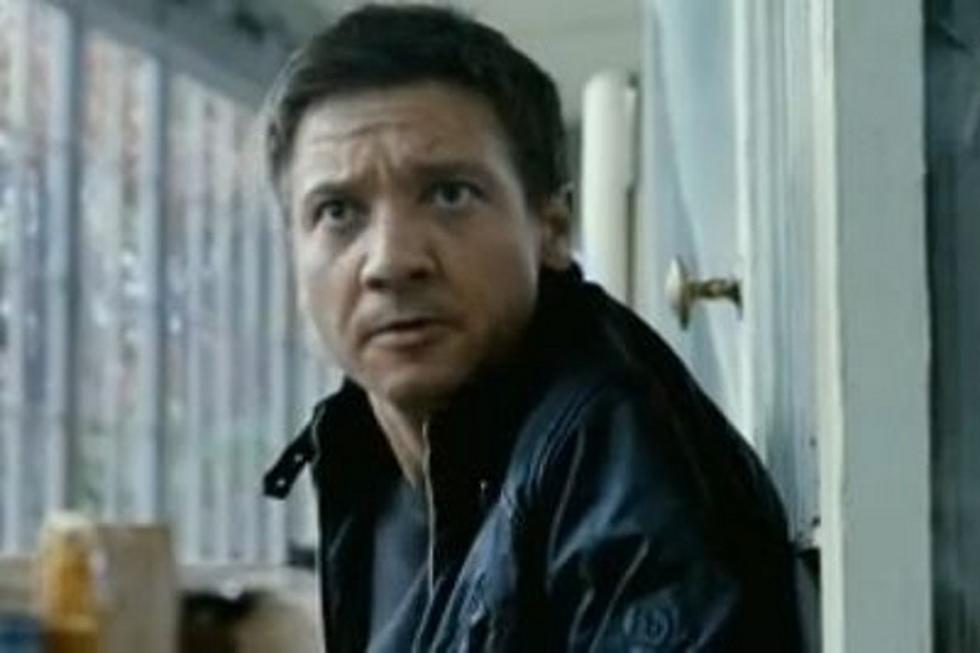 ‘The Bourne Legacy’ Trailer Debuts – Can Jeremy Renner Top Matt Damon? [VIDEO]