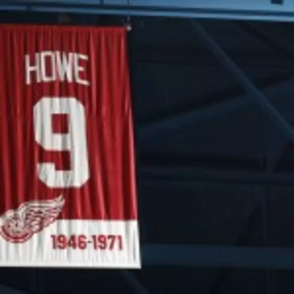 Gordie Howe’s Dementia Fight Personal and Public