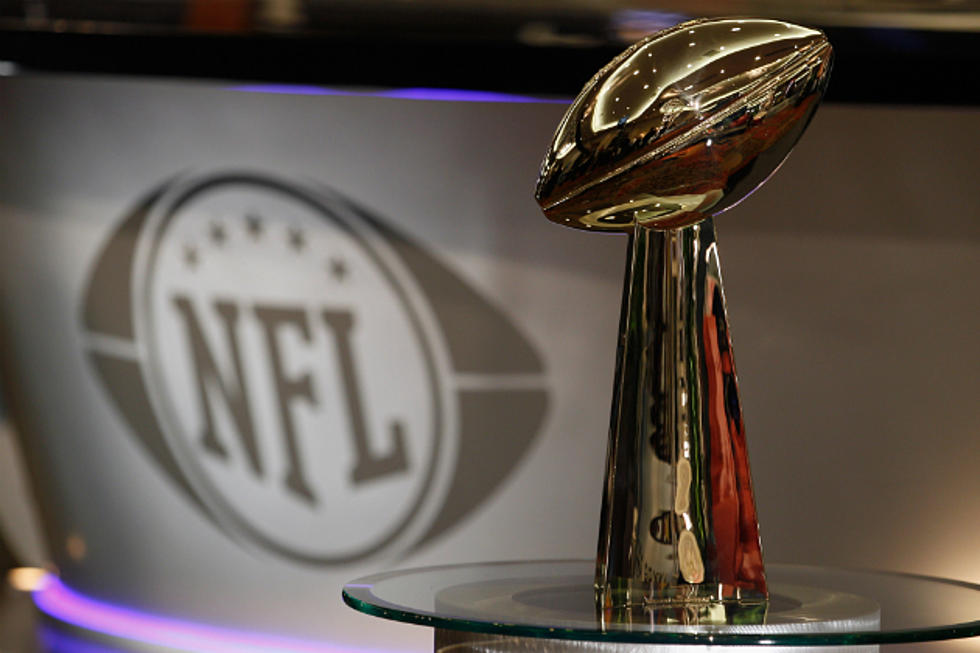 21 Random Facts About Super Bowl Sunday