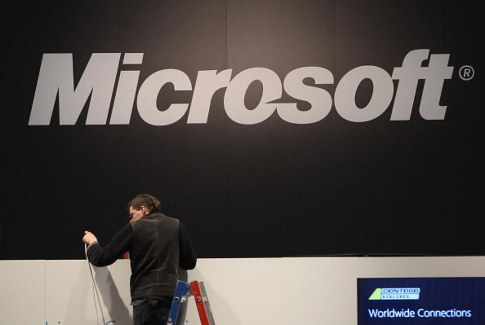 Microsoft Co-Founder Paul Allen Victim Of Identity Theft