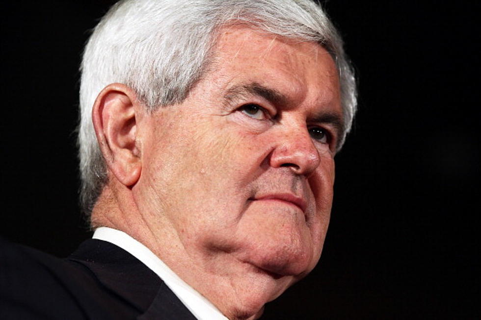 Newt Gingrich Charges $50 Per Photo As Campaign Struggles