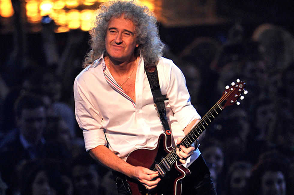 Queen Set to Take Over ‘American Idol’