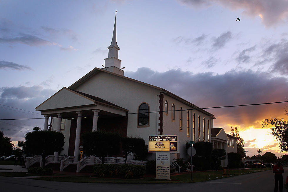 More Congregations Turning To Facebook And The Web [POLL]