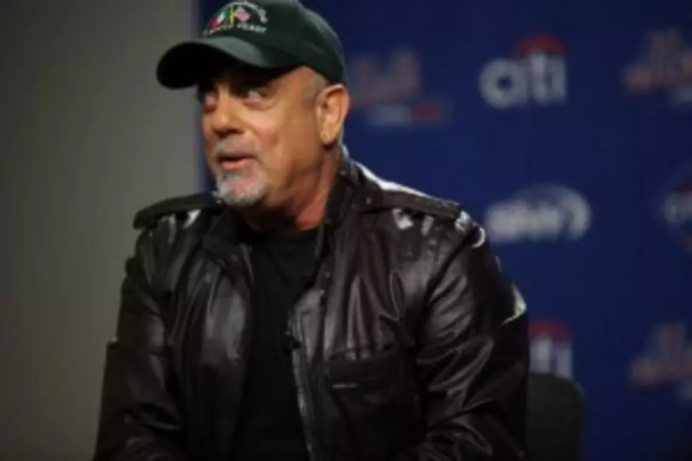 Billy Joel, We Didn&#8217;t Start The Fire, Rayman&#8217;s Song Of The Day [VIDEO]