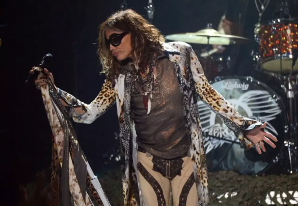 Aerosmith Debuts New Song &#8220;Legendary Child&#8221; on &#8216;American Idol&#8217; Finale, Hear it Now