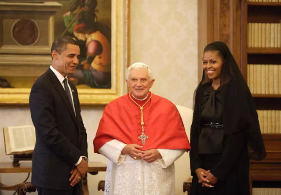 Catholic Leaders Sue Obama For Religious Freedoms