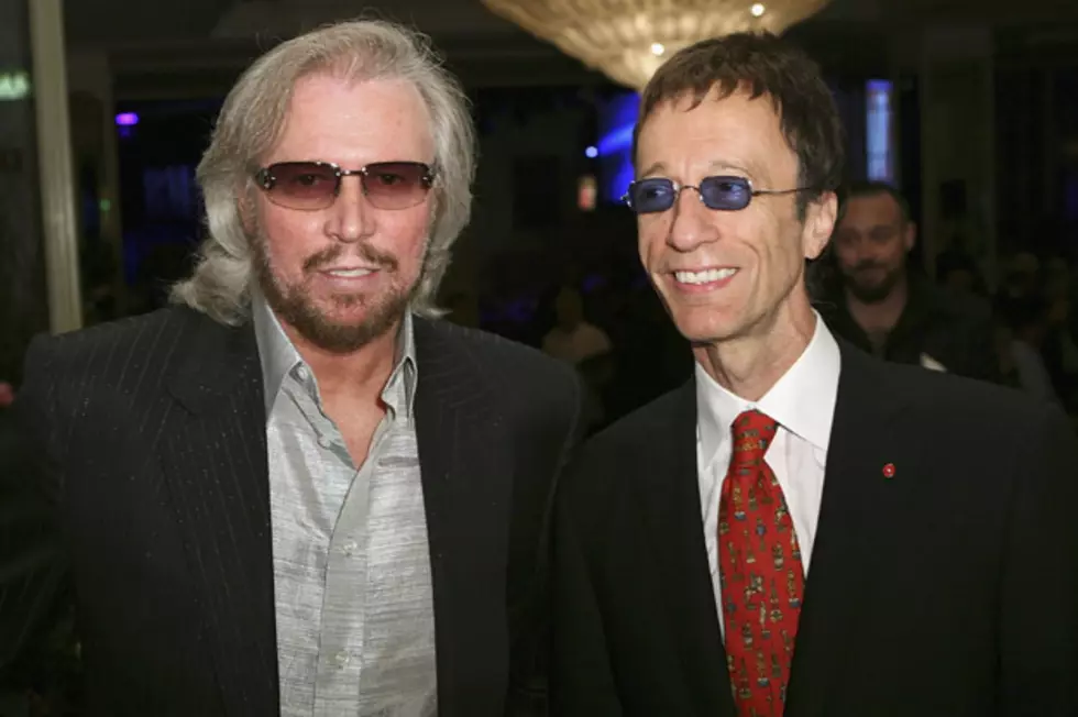 Bee Gees Album Sales Soar in the Wake of Robin Gibb’s Death