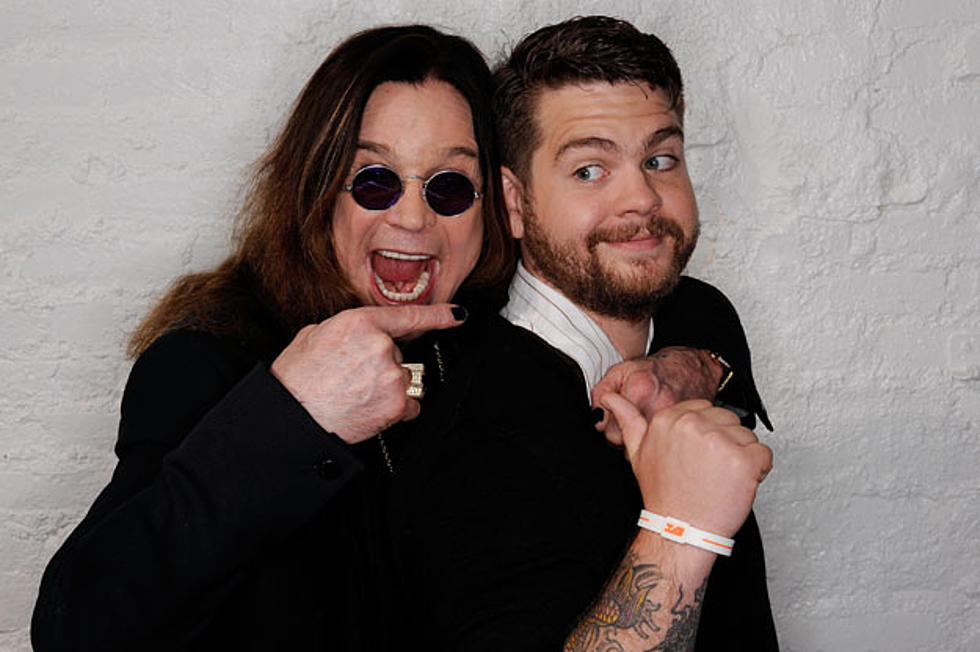 Jack Osbourne on MS: ‘I Do Believe There Will be a Solution in Sight in My Lifetime’