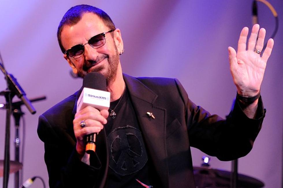 Ringo Starr’s Birthplace Saved from Demolition
