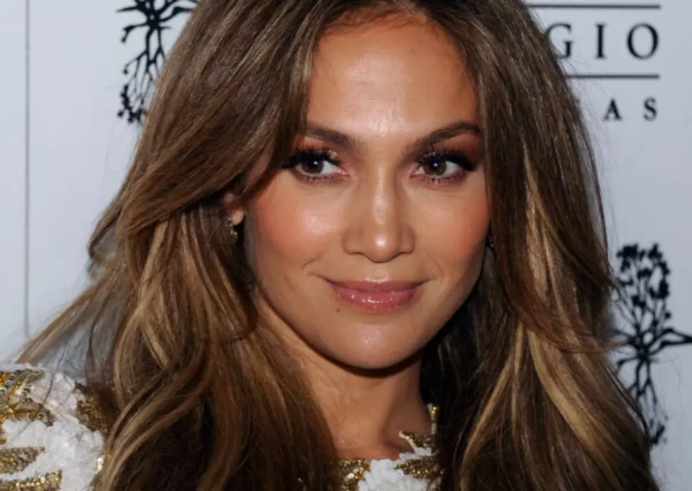 J.Lo Wants Bono, Bon Jovi Or Jagger To Replace Her On ‘Idol’