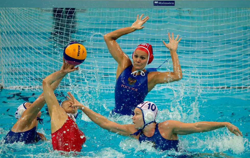 The Super Final Of The 2013 FINA Women's World League - Day 6