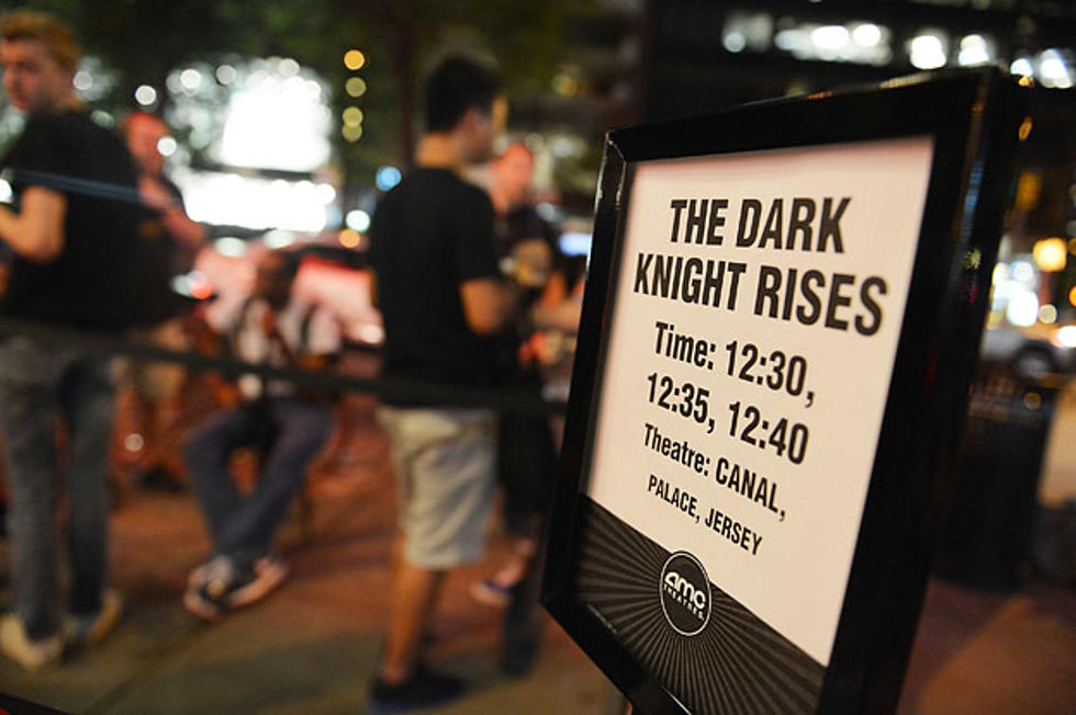 ‘Dark Knight Rises’ Screenings Canceled in Wake of Shooting?