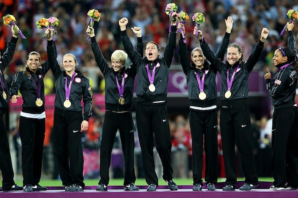 2012 Summer Olympics Recap: Day 13 — US Wins 5 Gold Medals