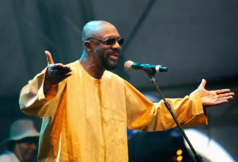 Shaft, Isaac Hayes, Rayman’s Song Of The Day [VIDEO]